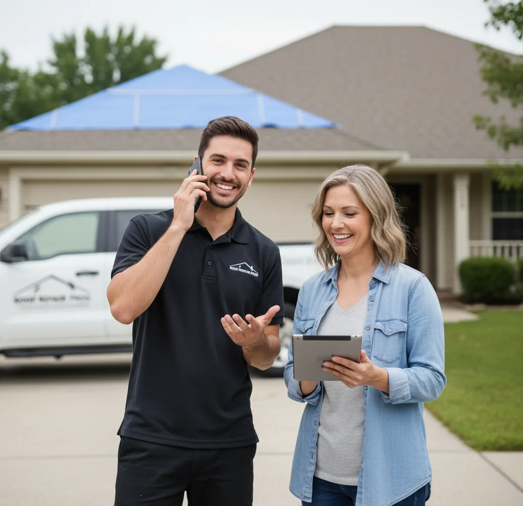 Storm Damage Repair in Walbridge, OH